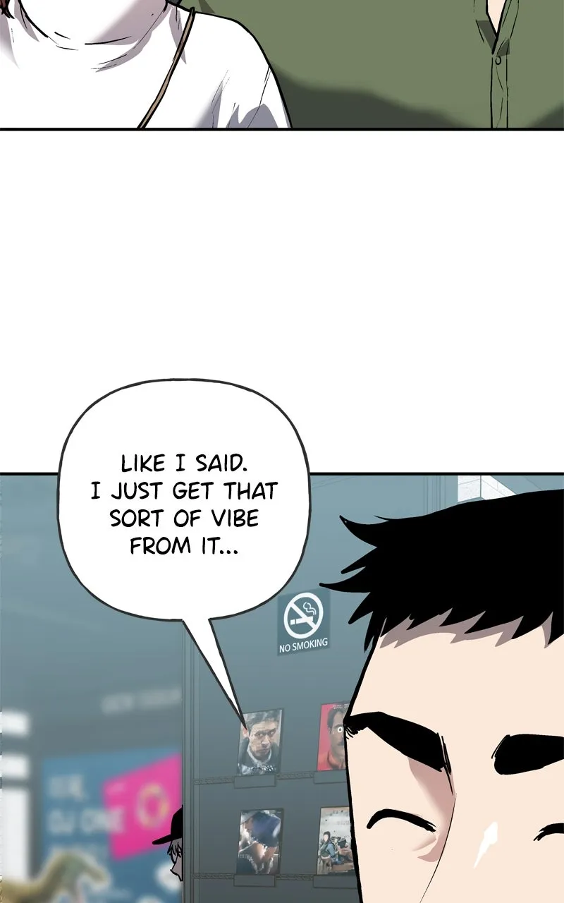 BOSS RETURN Chapter 14 page 38 - 