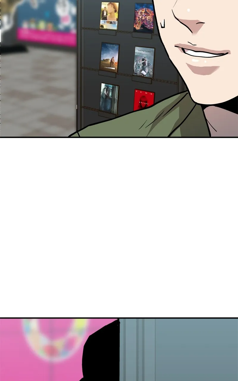 BOSS RETURN Chapter 14 page 39 - 