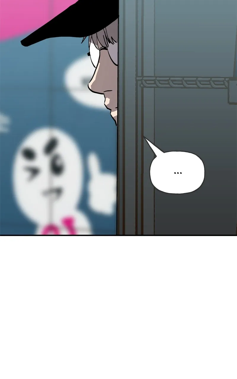 BOSS RETURN Chapter 14 page 40 - 