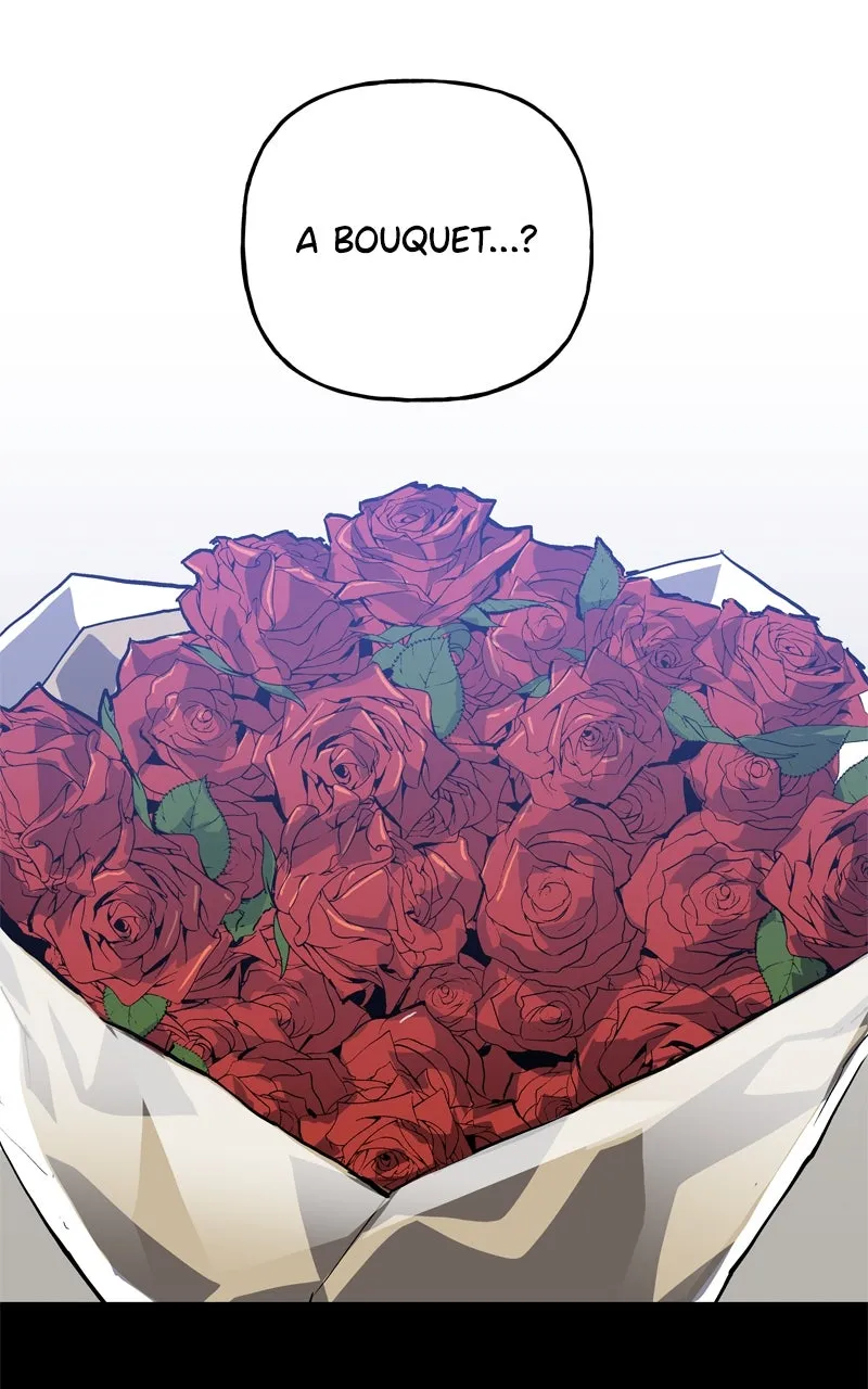 BOSS RETURN Chapter 14 page 5 - 
