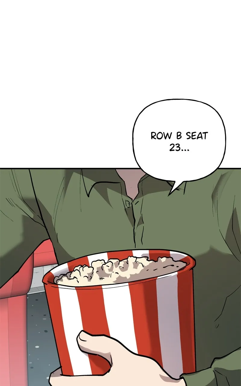 BOSS RETURN Chapter 14 page 42 - 