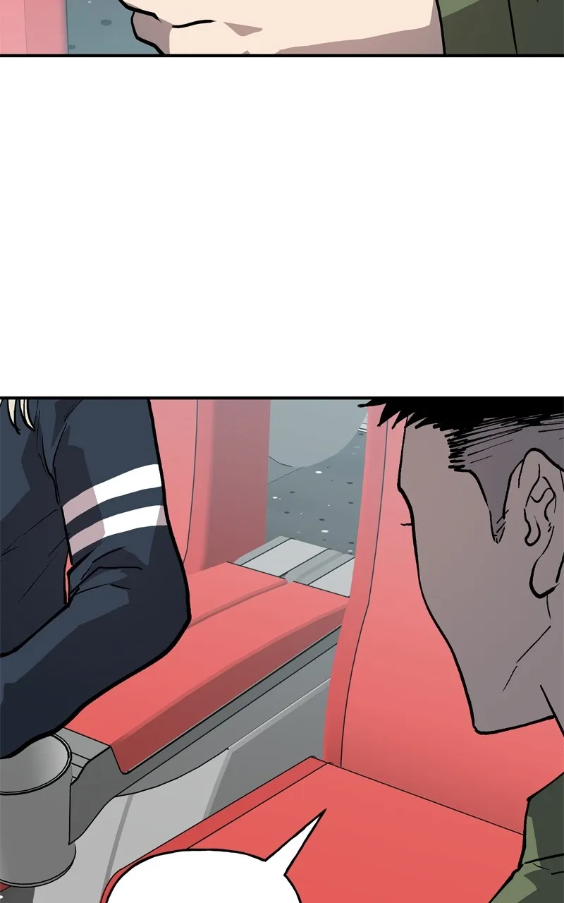 BOSS RETURN Chapter 14 page 43 - 