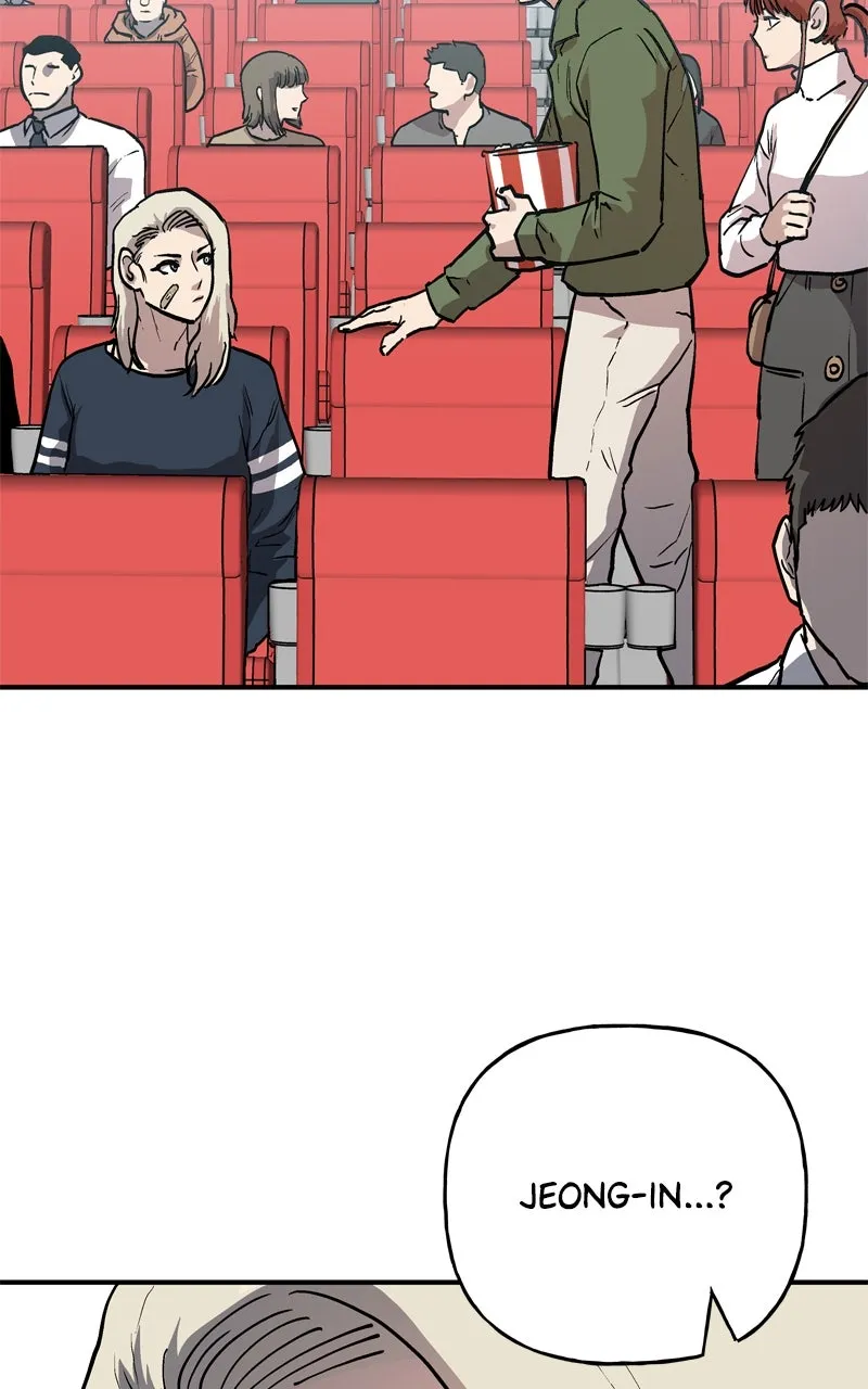BOSS RETURN Chapter 14 page 46 - 