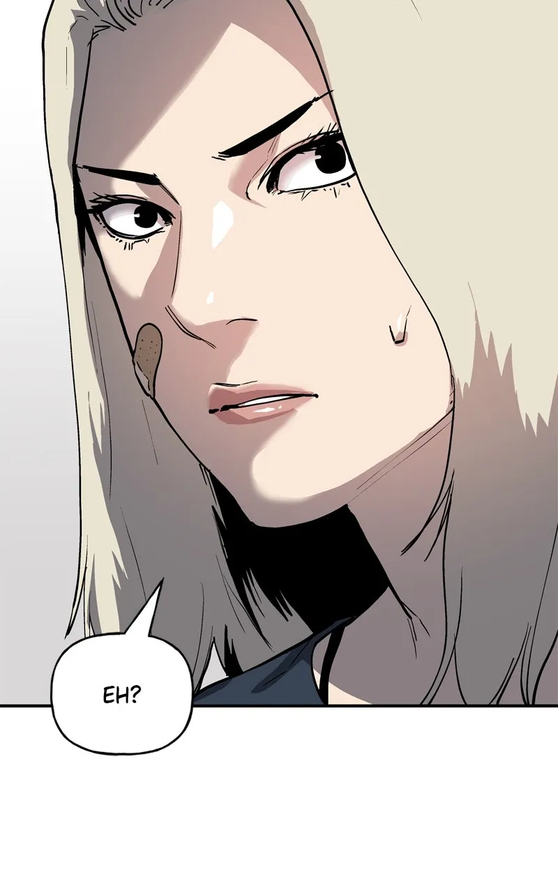 BOSS RETURN Chapter 14 page 47 - 