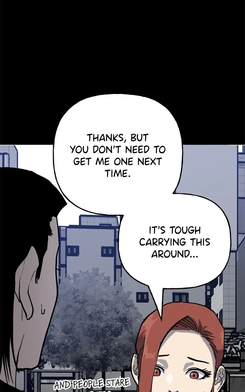 BOSS RETURN Chapter 14 page 6 - 