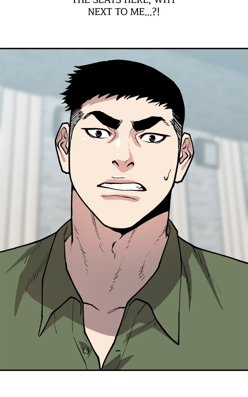 BOSS RETURN Chapter 14 page 51 - 