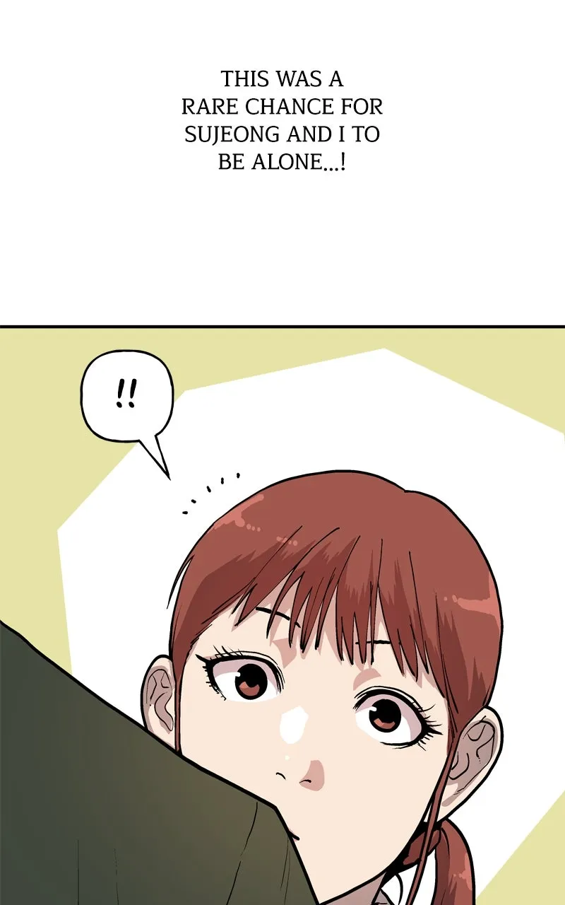 BOSS RETURN Chapter 14 page 52 - 