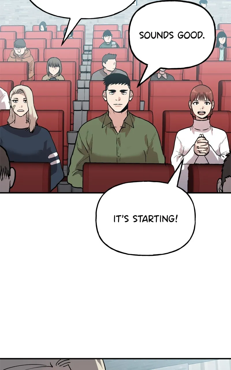 BOSS RETURN Chapter 14 page 58 - 