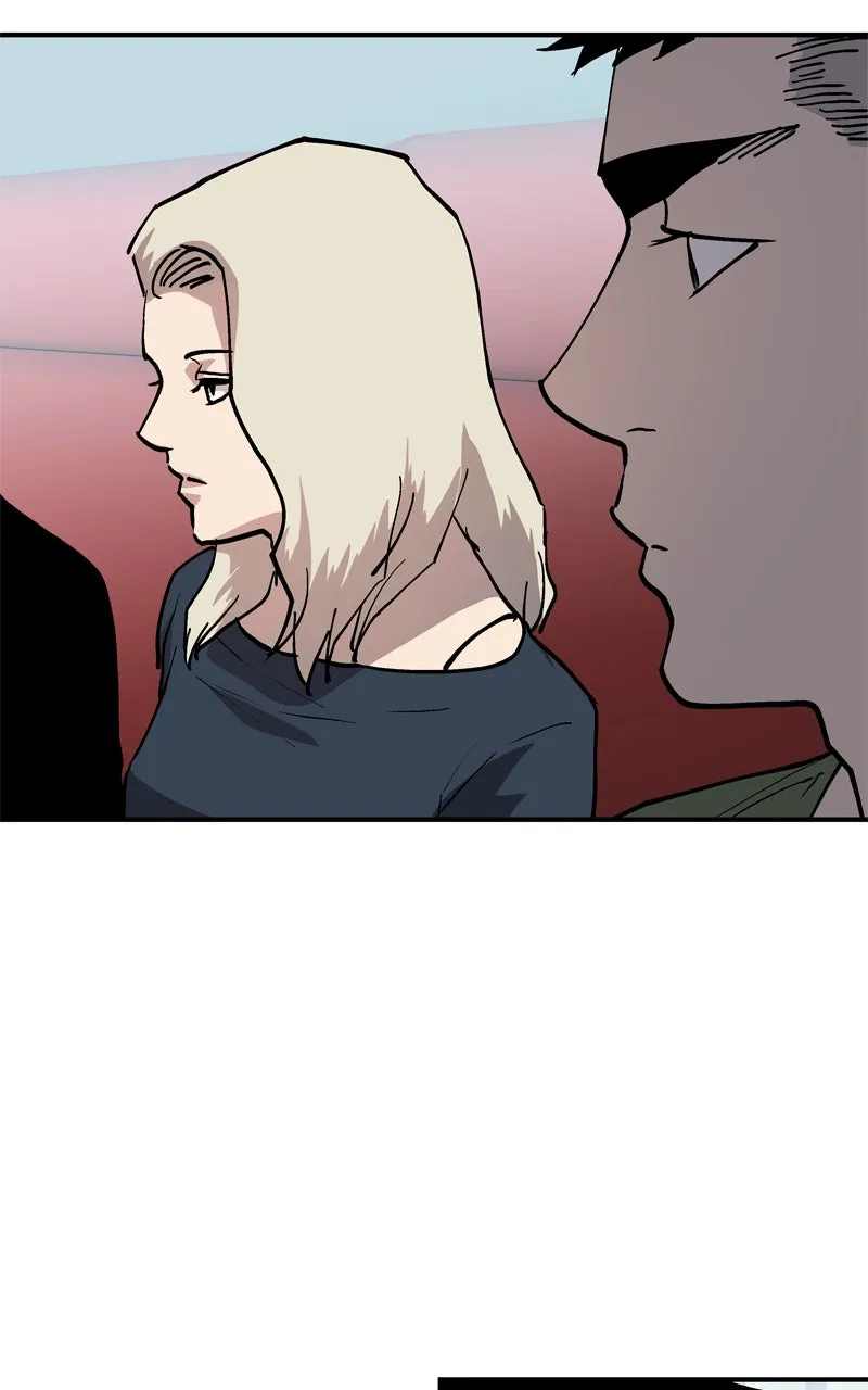 BOSS RETURN Chapter 14 page 60 - 