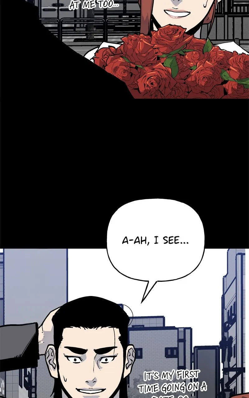 BOSS RETURN Chapter 14 page 7 - 