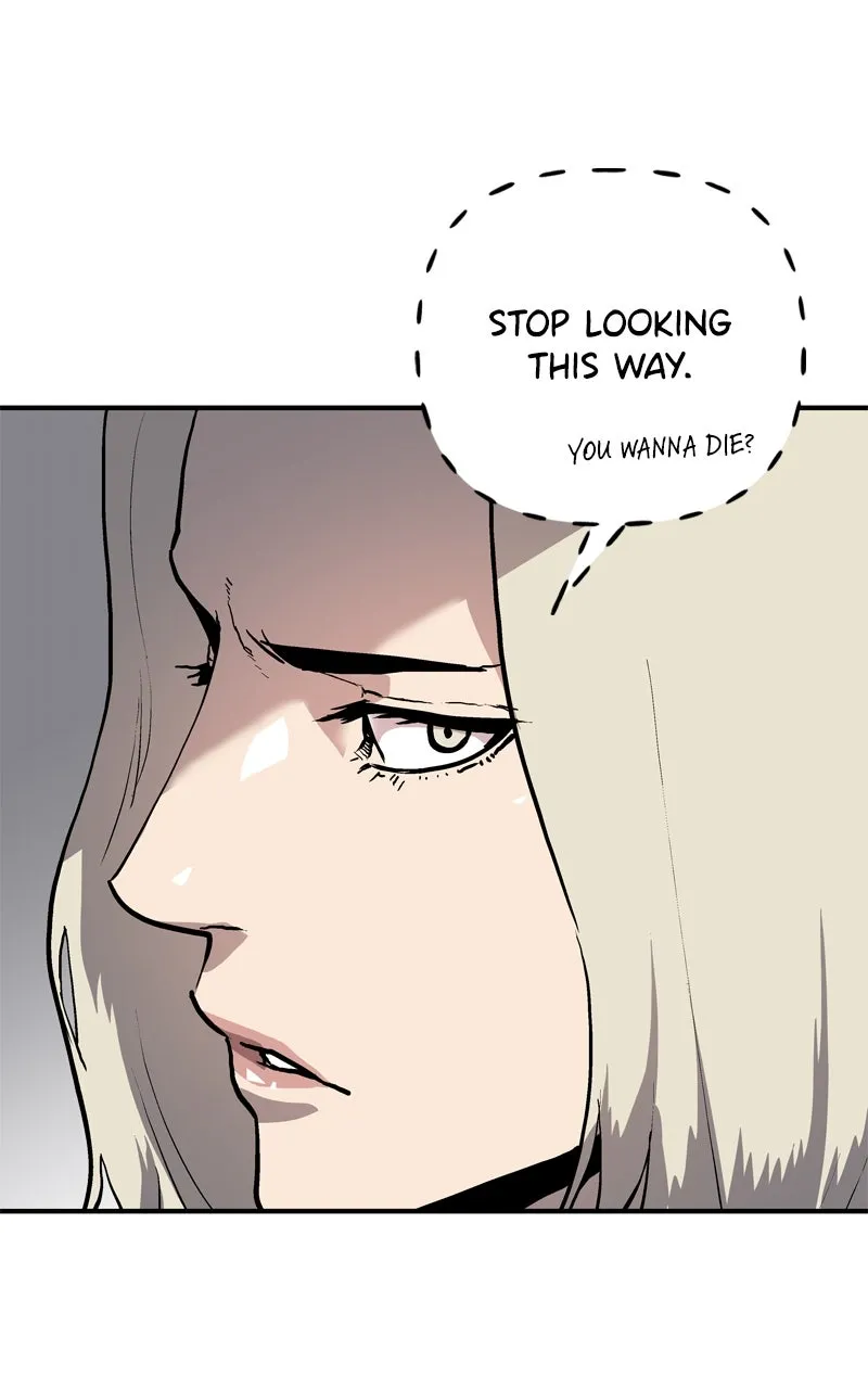 BOSS RETURN Chapter 14 page 62 - 