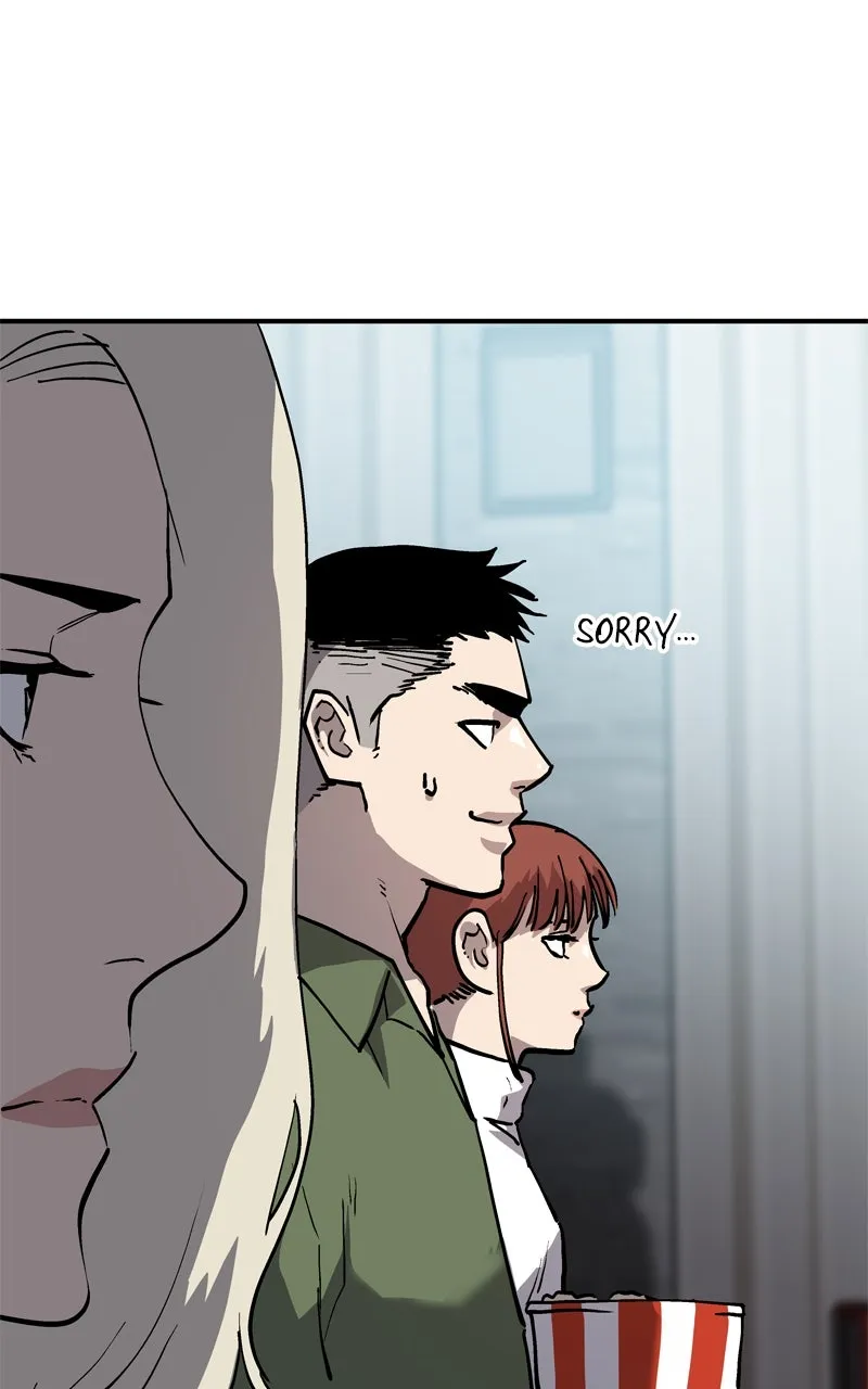 BOSS RETURN Chapter 14 page 63 - 