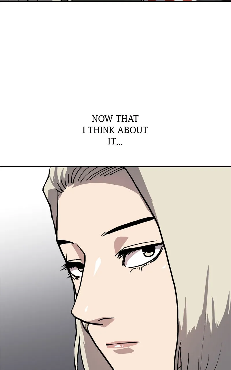 BOSS RETURN Chapter 14 page 64 - 