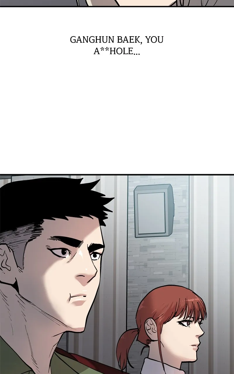BOSS RETURN Chapter 14 page 65 - 