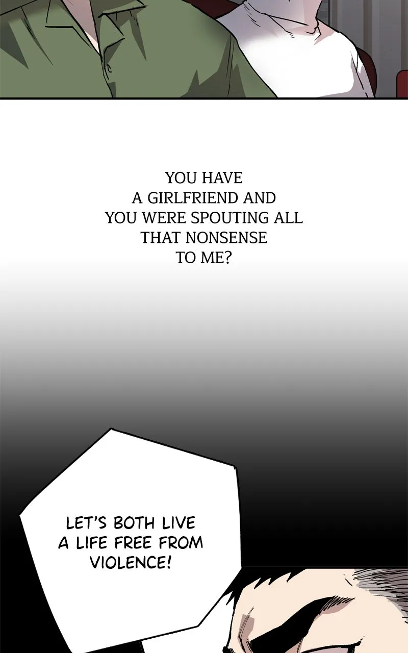 BOSS RETURN Chapter 14 page 66 - 