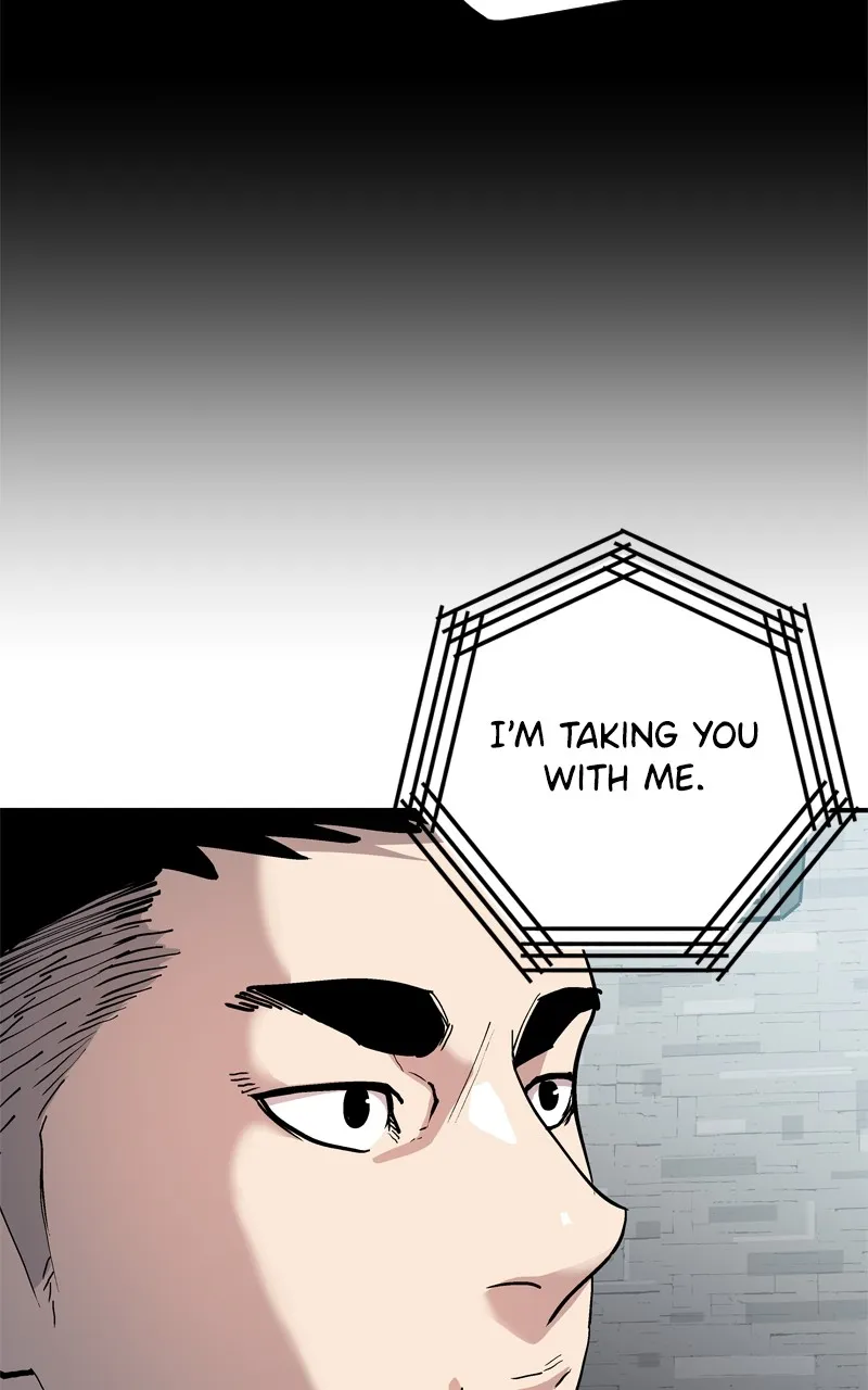 BOSS RETURN Chapter 14 page 68 - 