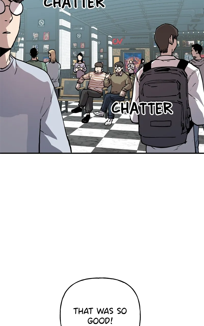 BOSS RETURN Chapter 14 page 70 - 
