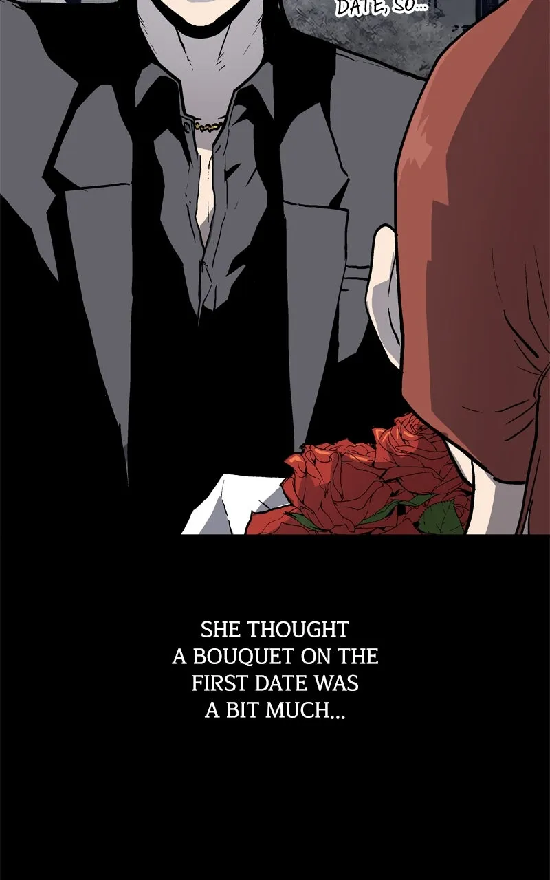BOSS RETURN Chapter 14 page 8 - 