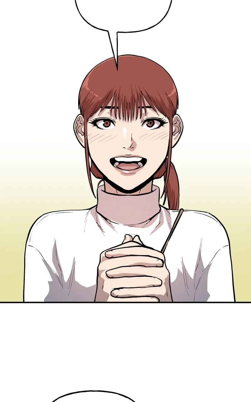 BOSS RETURN Chapter 14 page 71 - 