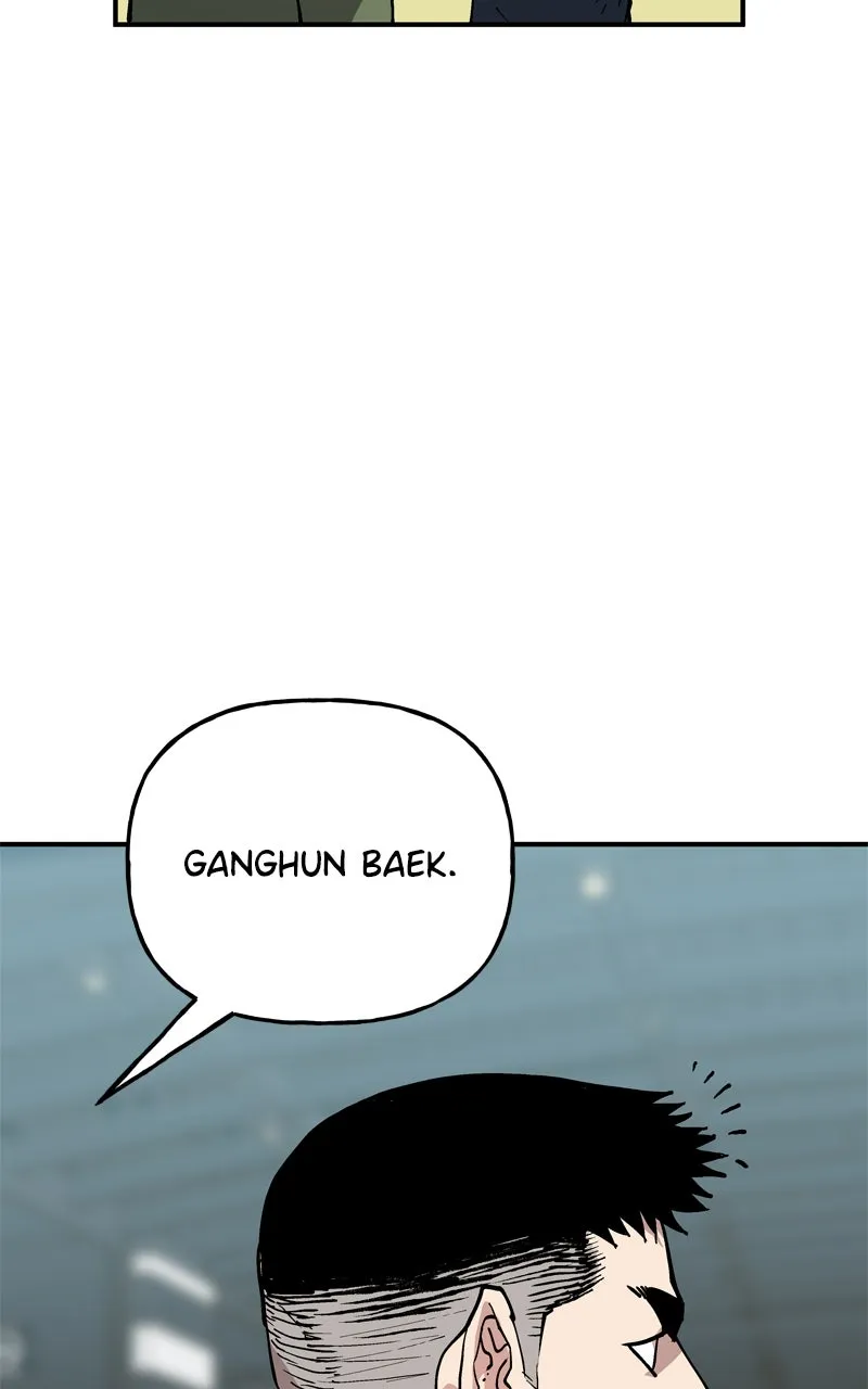 BOSS RETURN Chapter 14 page 75 - 