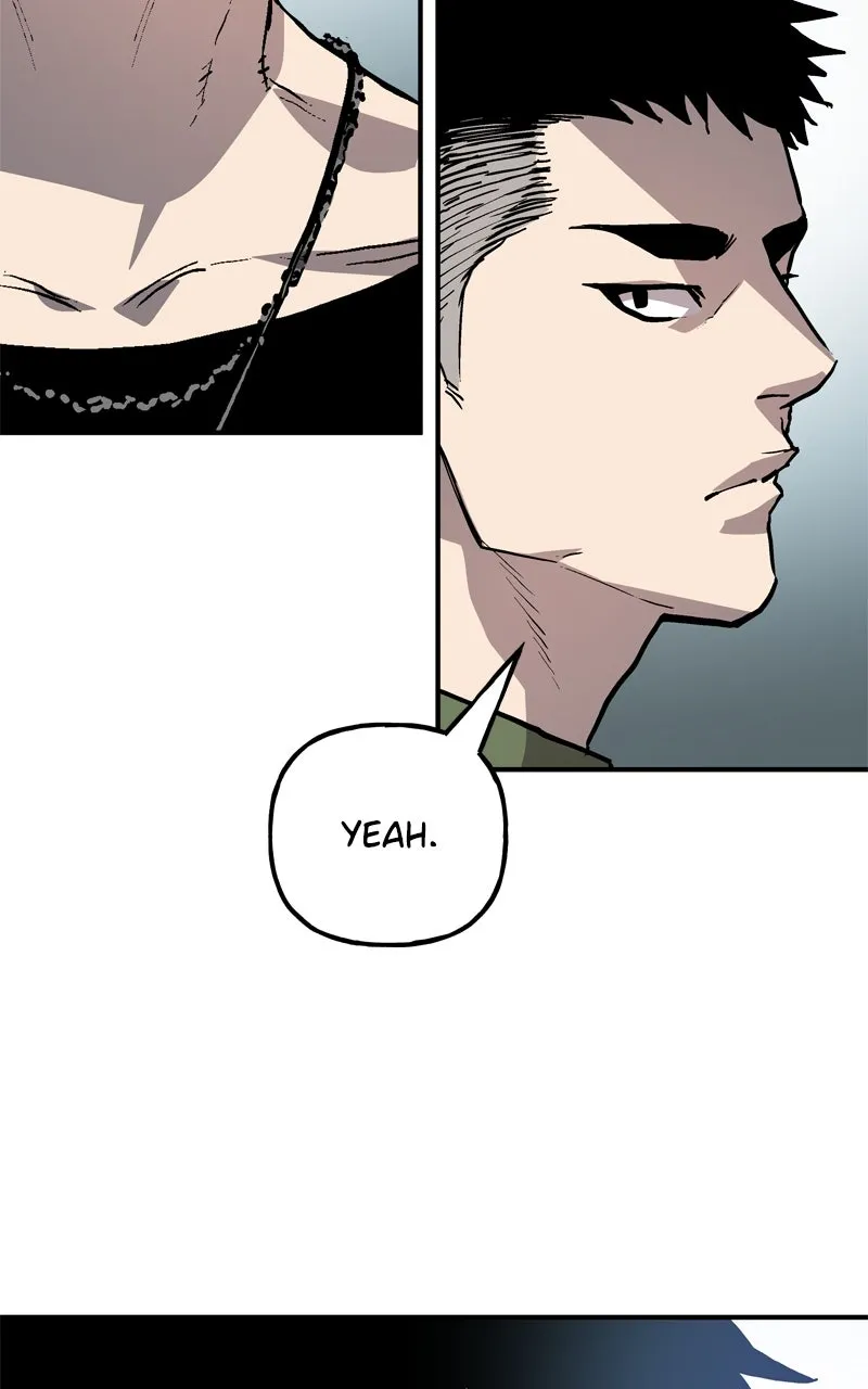 BOSS RETURN Chapter 14 page 77 - 