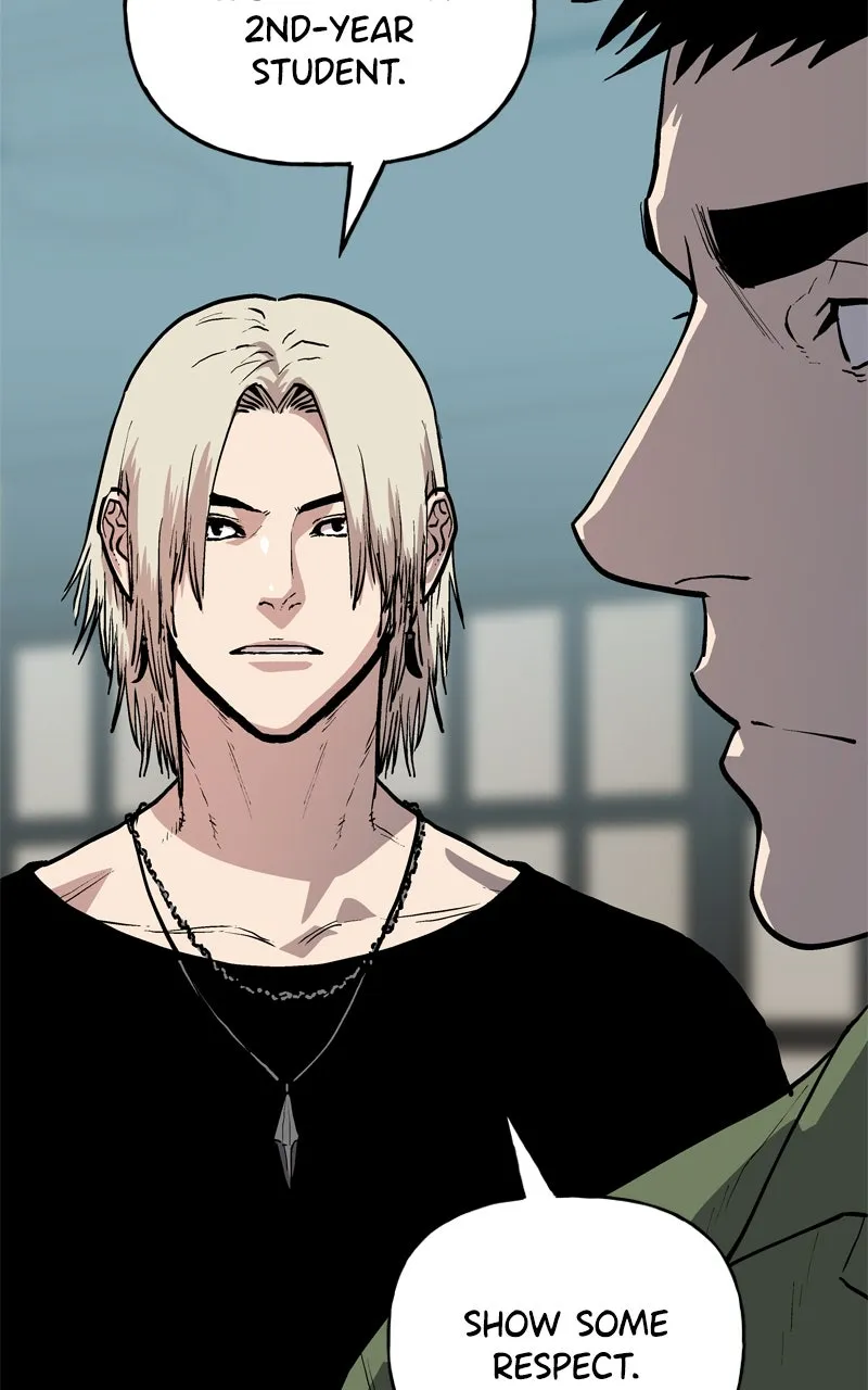 BOSS RETURN Chapter 14 page 79 - 