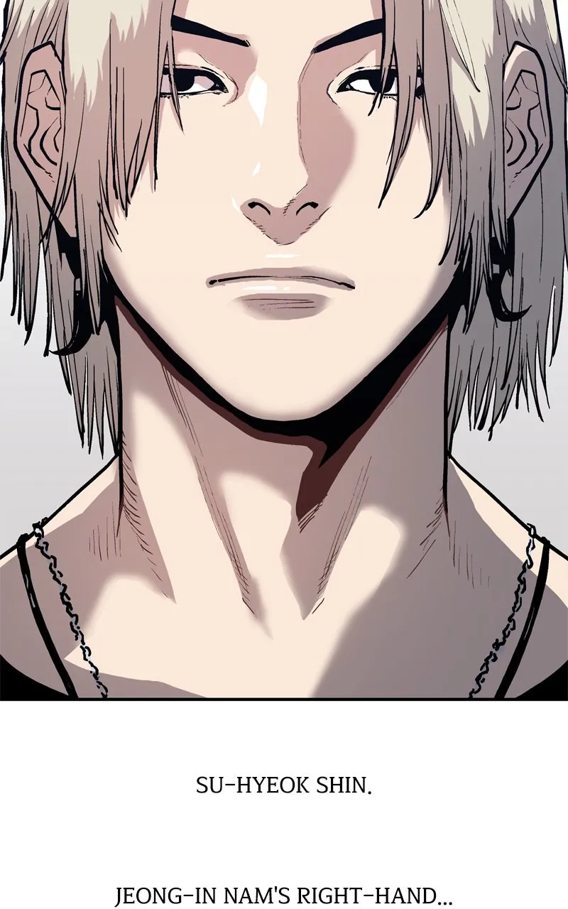BOSS RETURN Chapter 14 page 81 - 