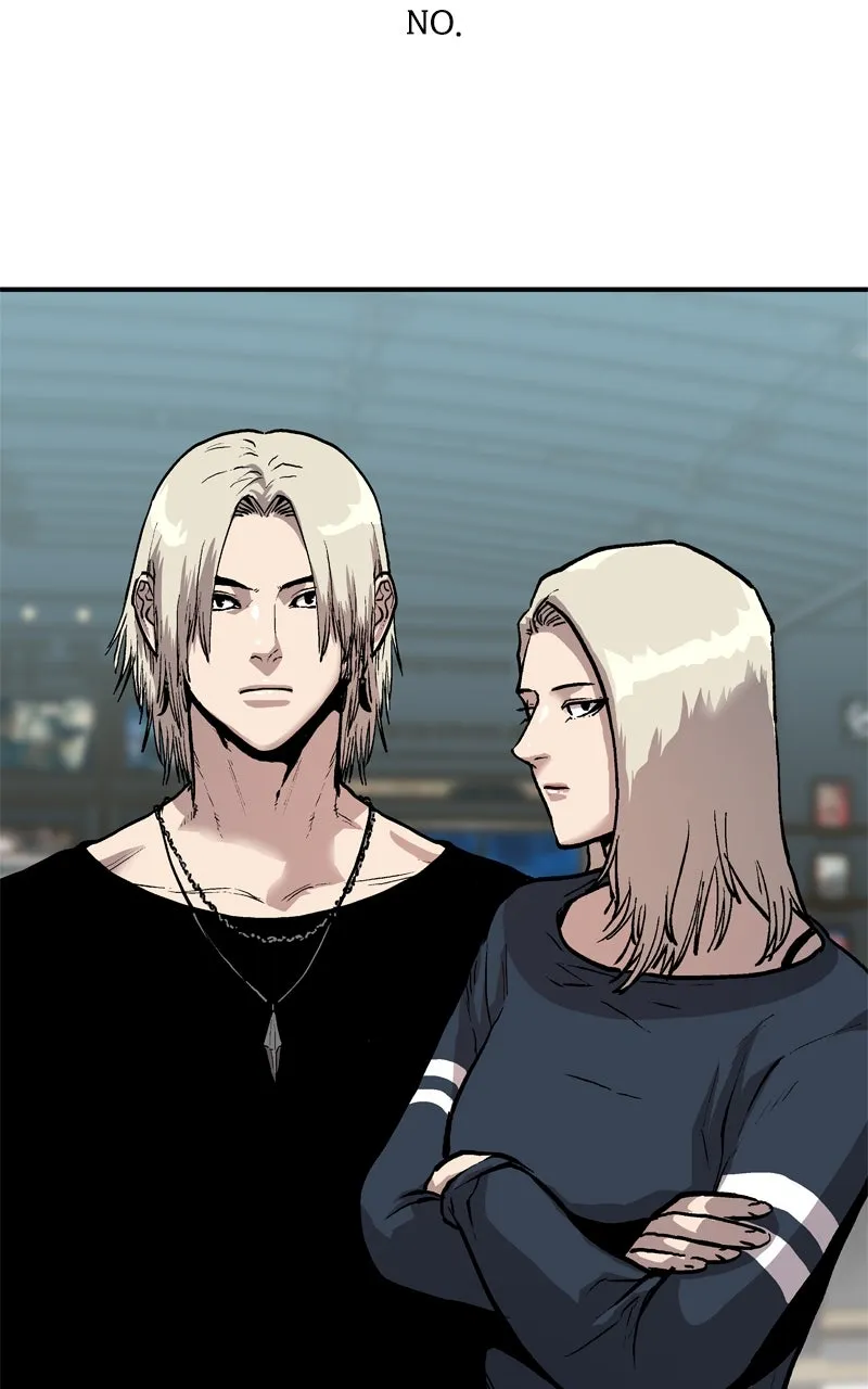 BOSS RETURN Chapter 14 page 82 - 