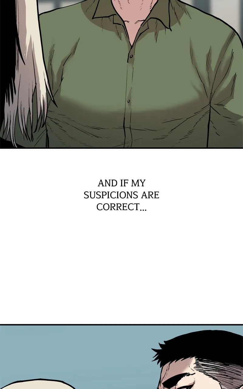 BOSS RETURN Chapter 14 page 84 - 