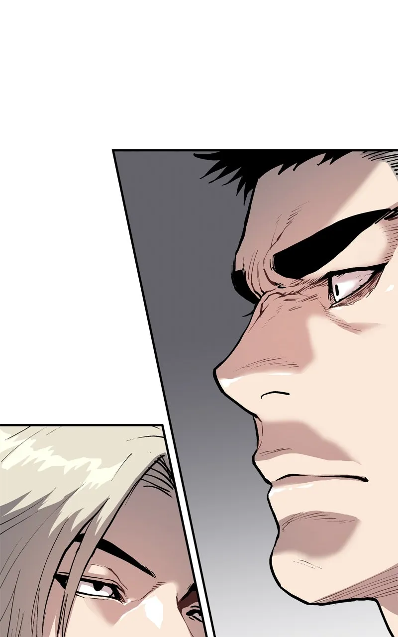 BOSS RETURN Chapter 14 page 86 - 