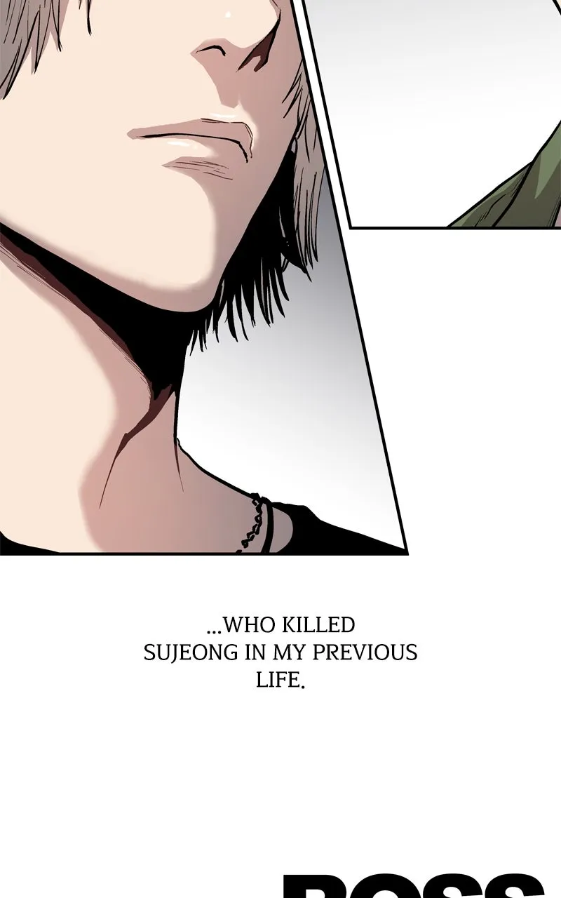 BOSS RETURN Chapter 14 page 87 - 