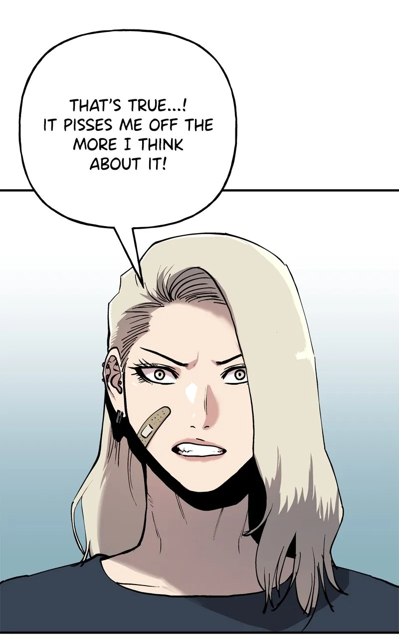 BOSS RETURN Chapter 15 page 1 - 