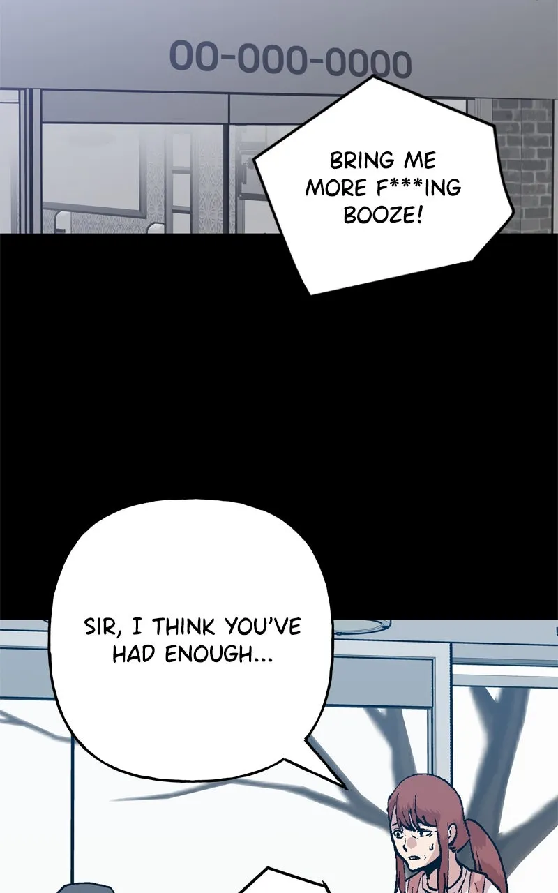 BOSS RETURN Chapter 15 page 11 - 