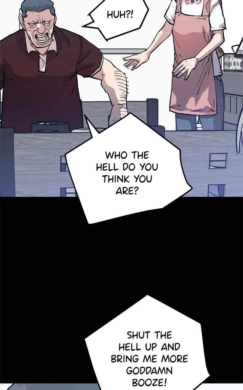 BOSS RETURN Chapter 15 page 12 - 