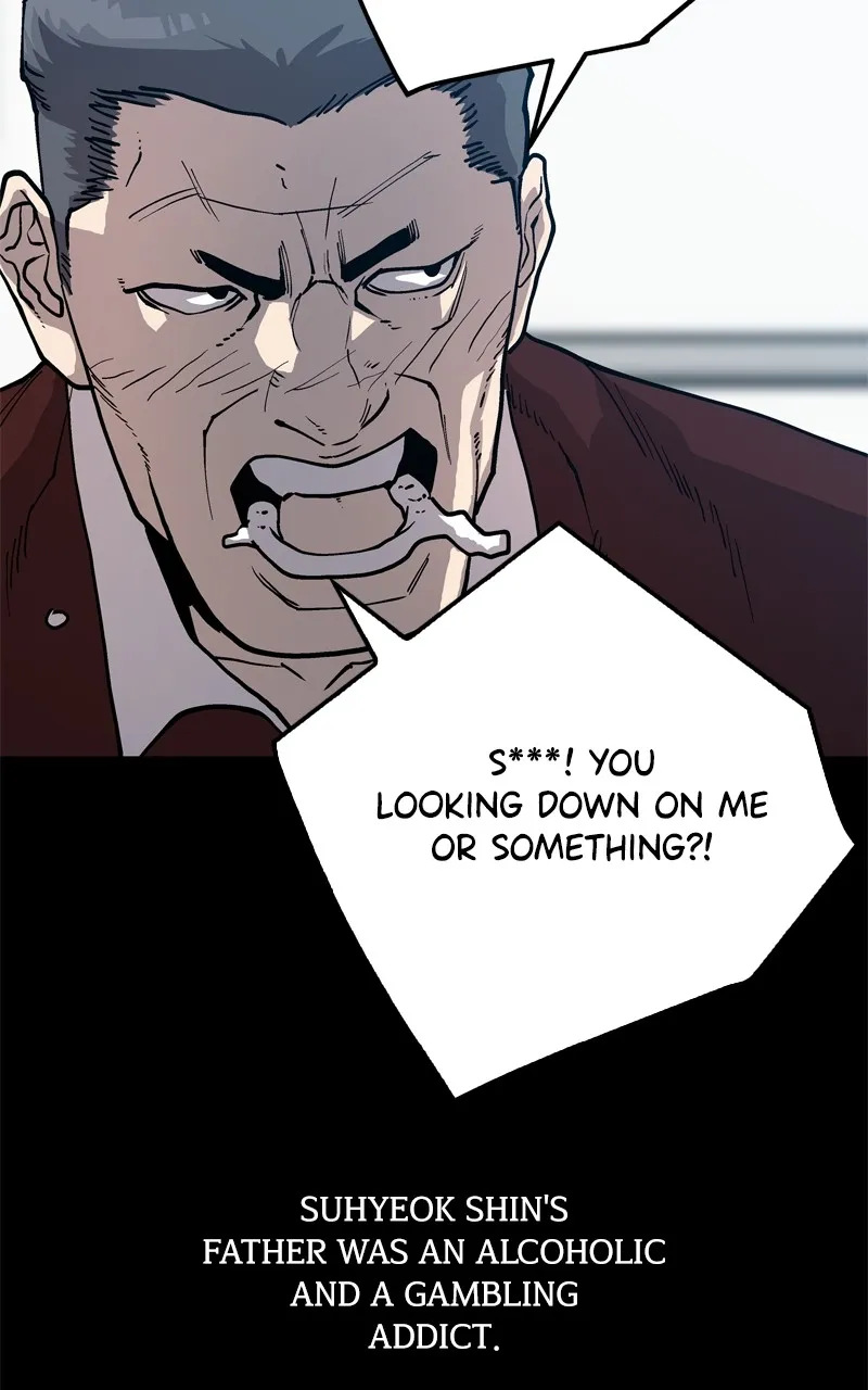 BOSS RETURN Chapter 15 page 13 - 