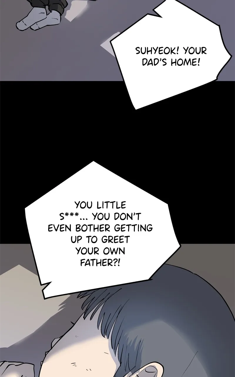 BOSS RETURN Chapter 15 page 15 - 