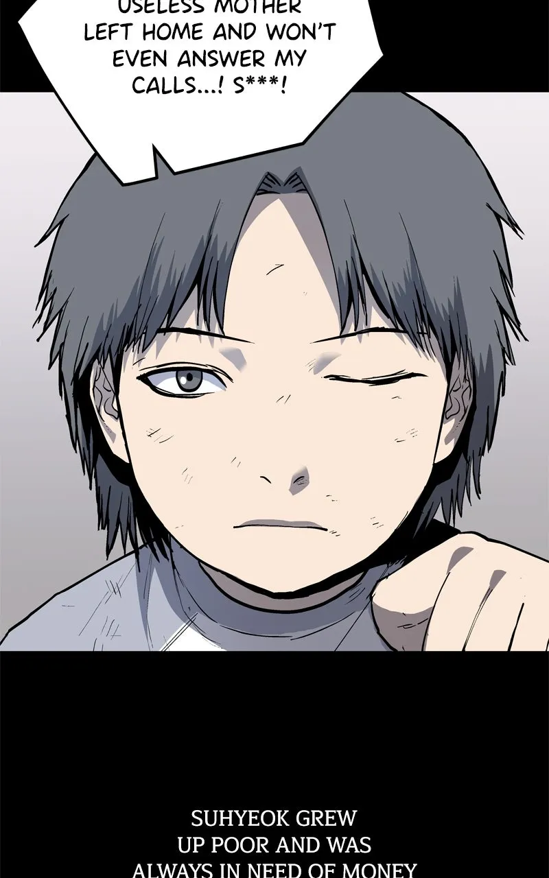 BOSS RETURN Chapter 15 page 18 - 