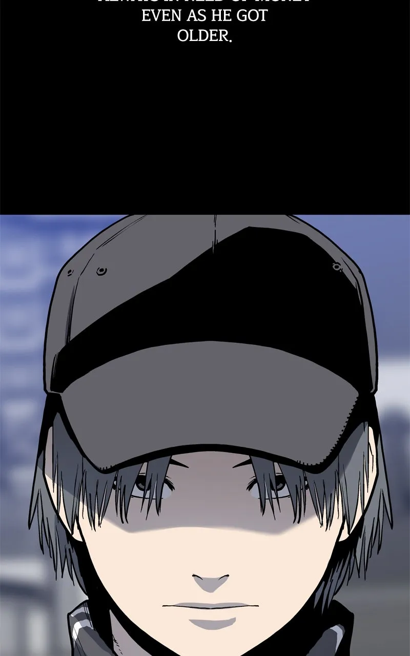 BOSS RETURN Chapter 15 page 19 - 