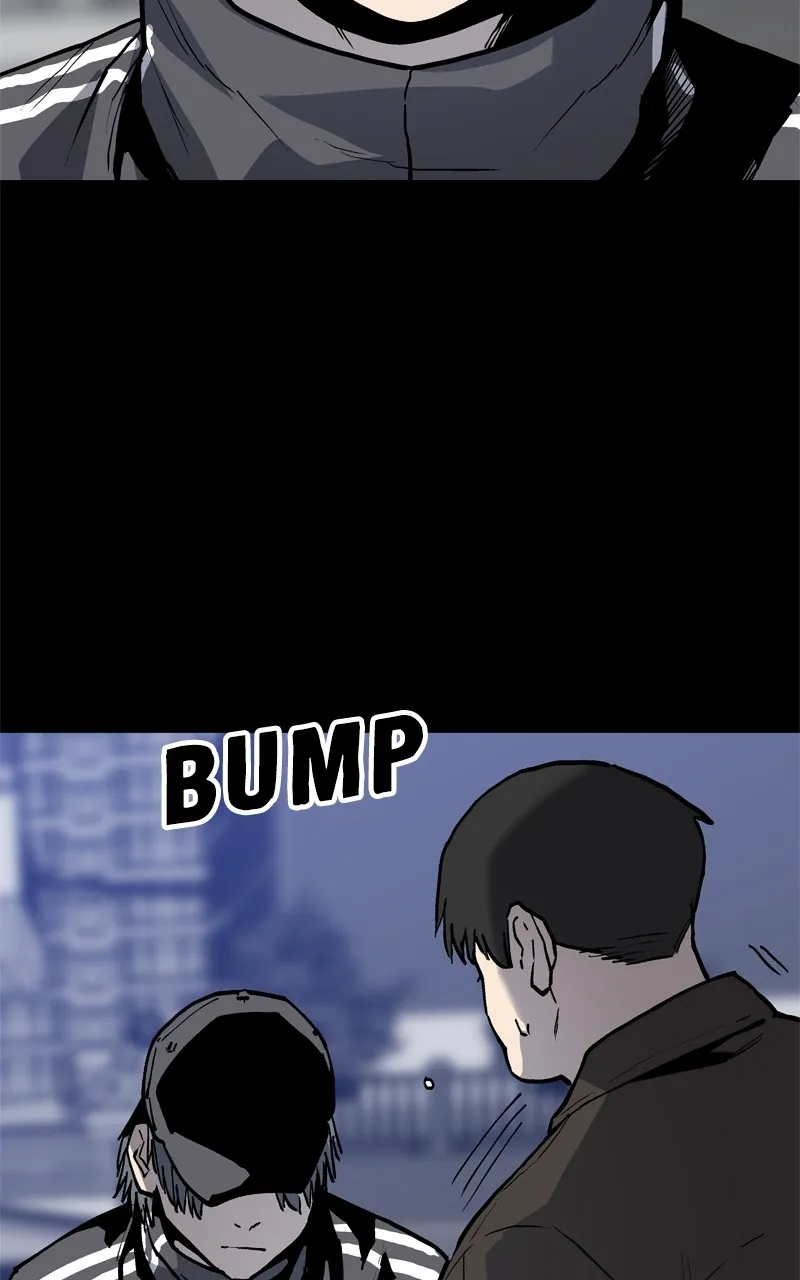BOSS RETURN Chapter 15 page 20 - 