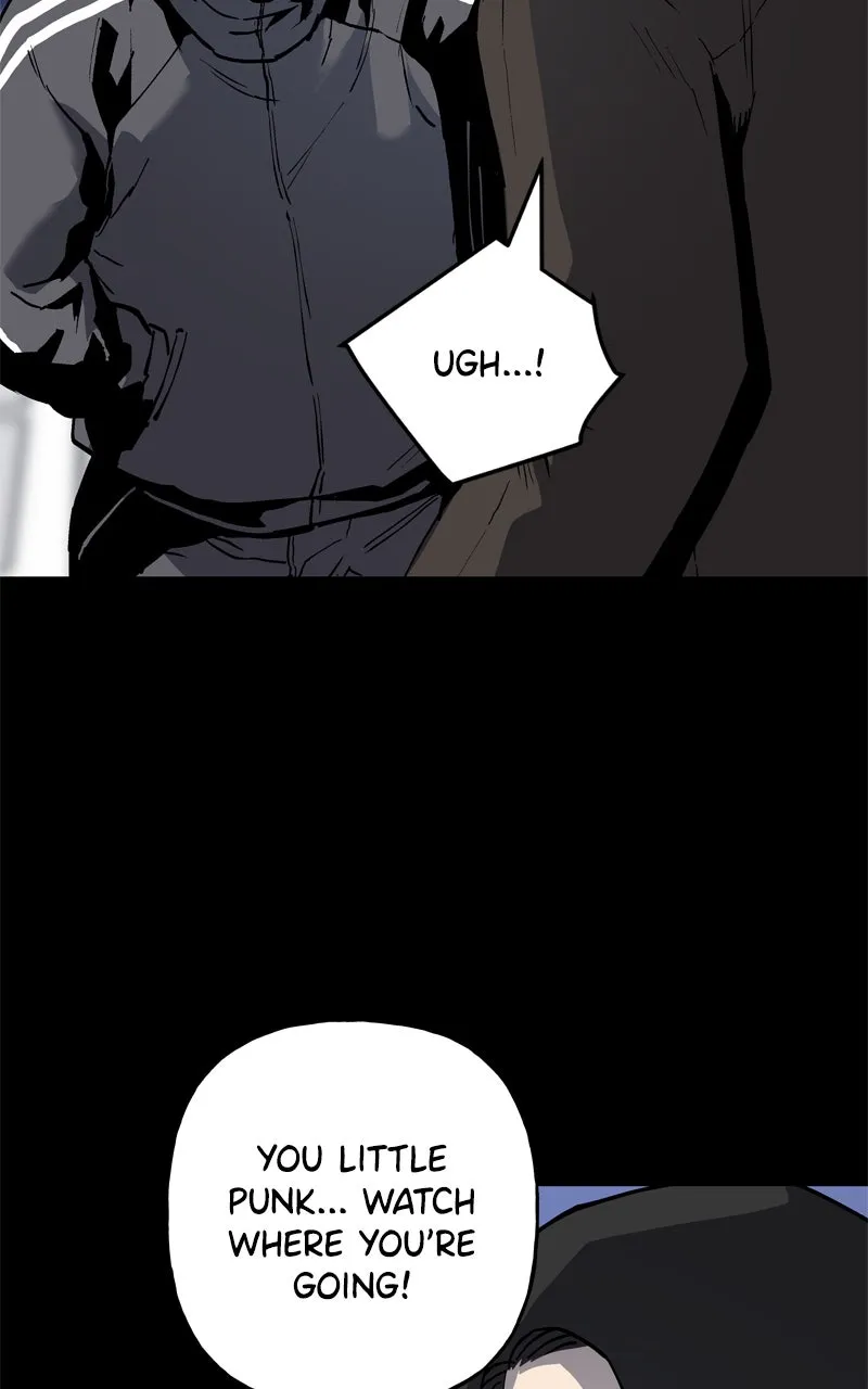 BOSS RETURN Chapter 15 page 21 - 