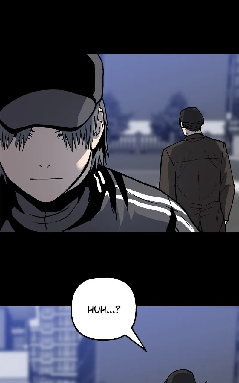 BOSS RETURN Chapter 15 page 23 - 