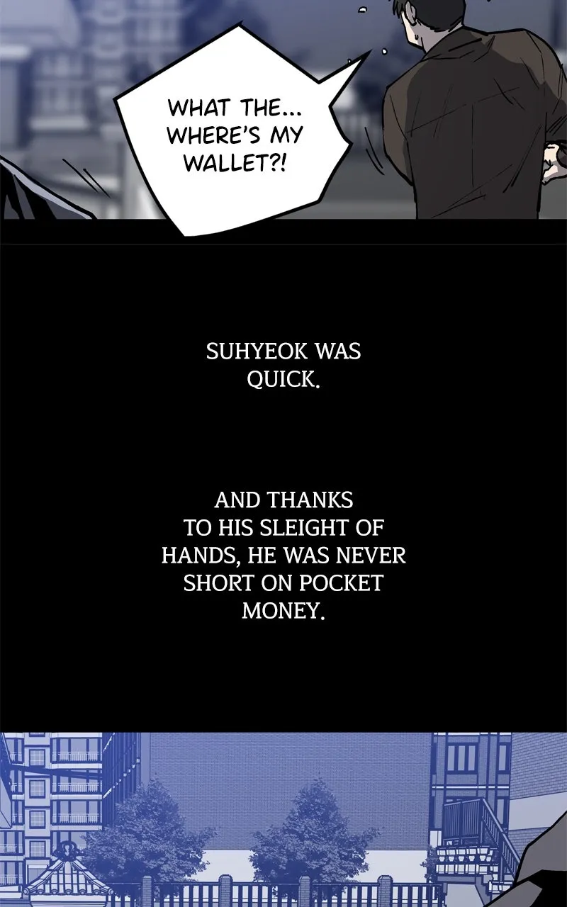 BOSS RETURN Chapter 15 page 24 - 