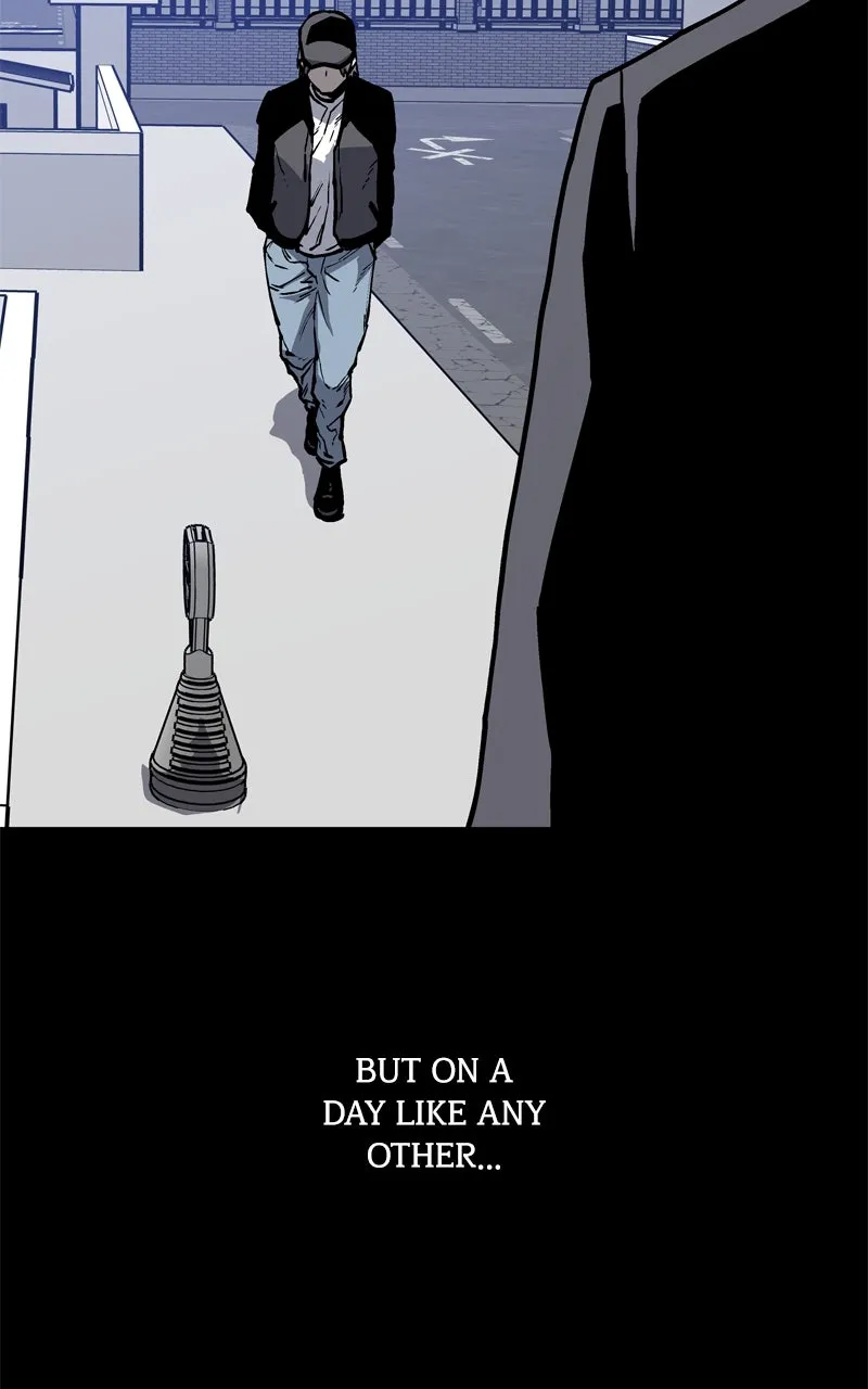 BOSS RETURN Chapter 15 page 25 - 