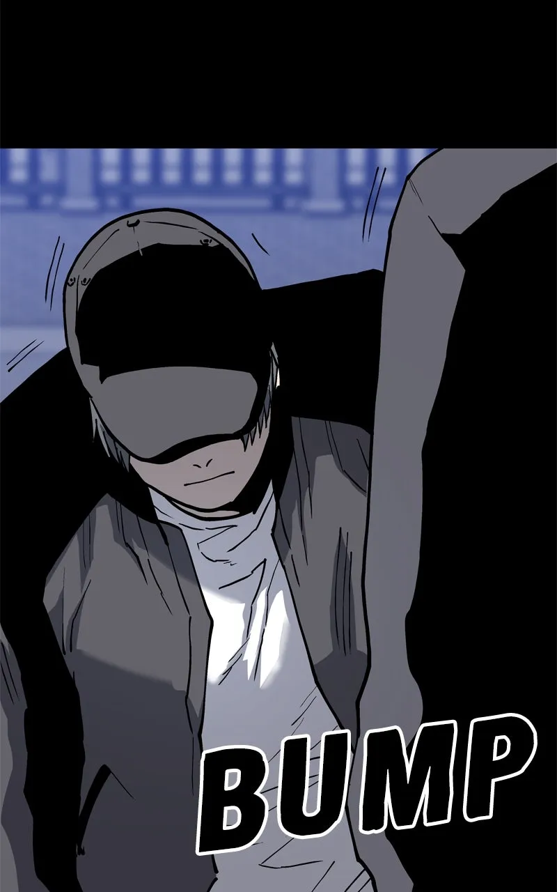 BOSS RETURN Chapter 15 page 26 - 