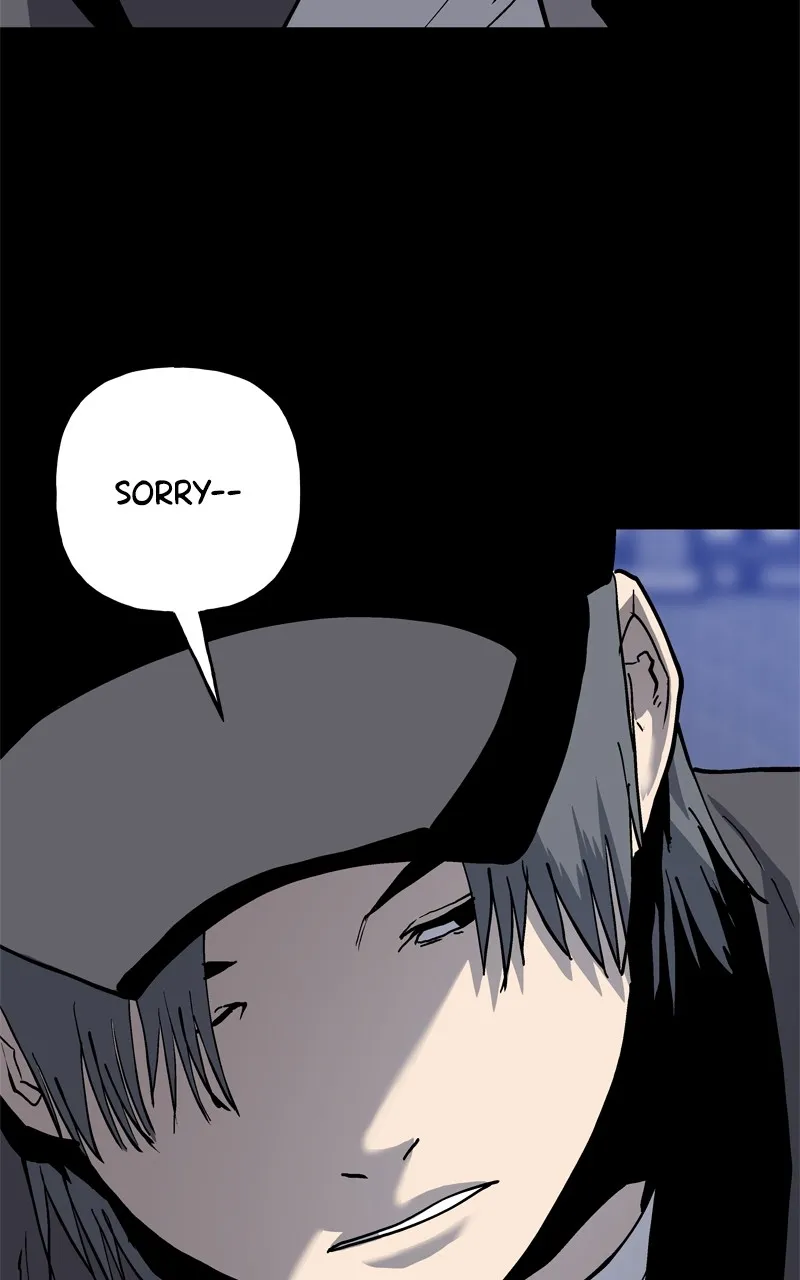 BOSS RETURN Chapter 15 page 27 - 