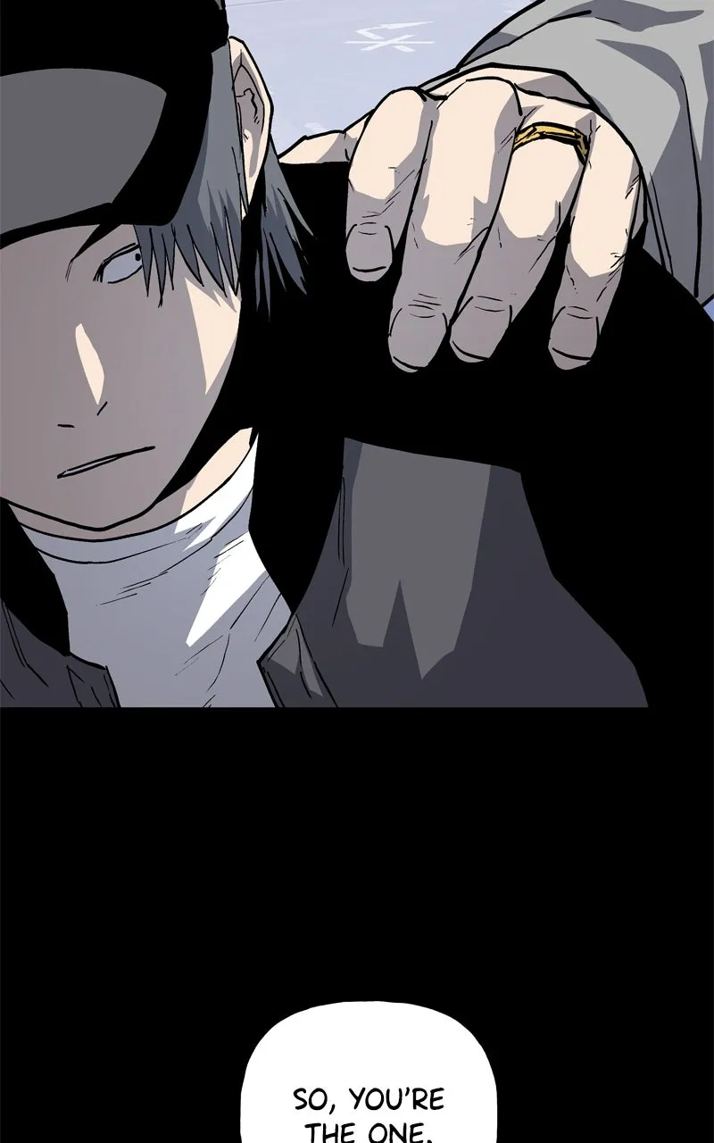 BOSS RETURN Chapter 15 page 29 - 