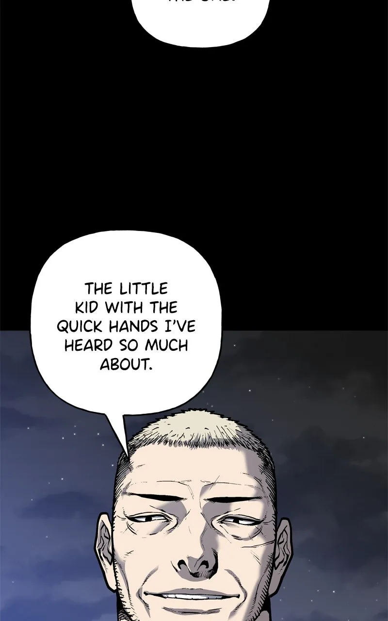 BOSS RETURN Chapter 15 page 30 - 