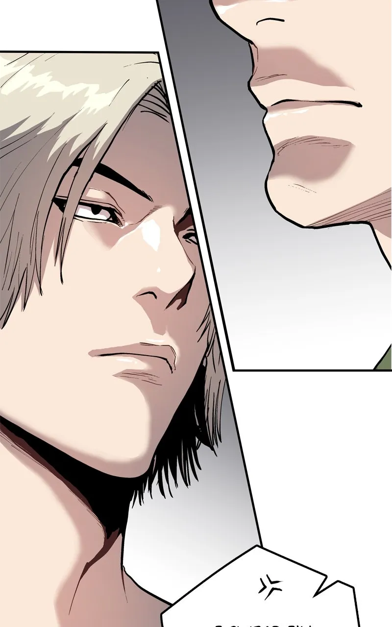 BOSS RETURN Chapter 15 page 4 - 