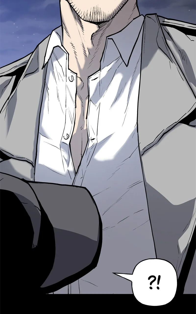 BOSS RETURN Chapter 15 page 31 - 