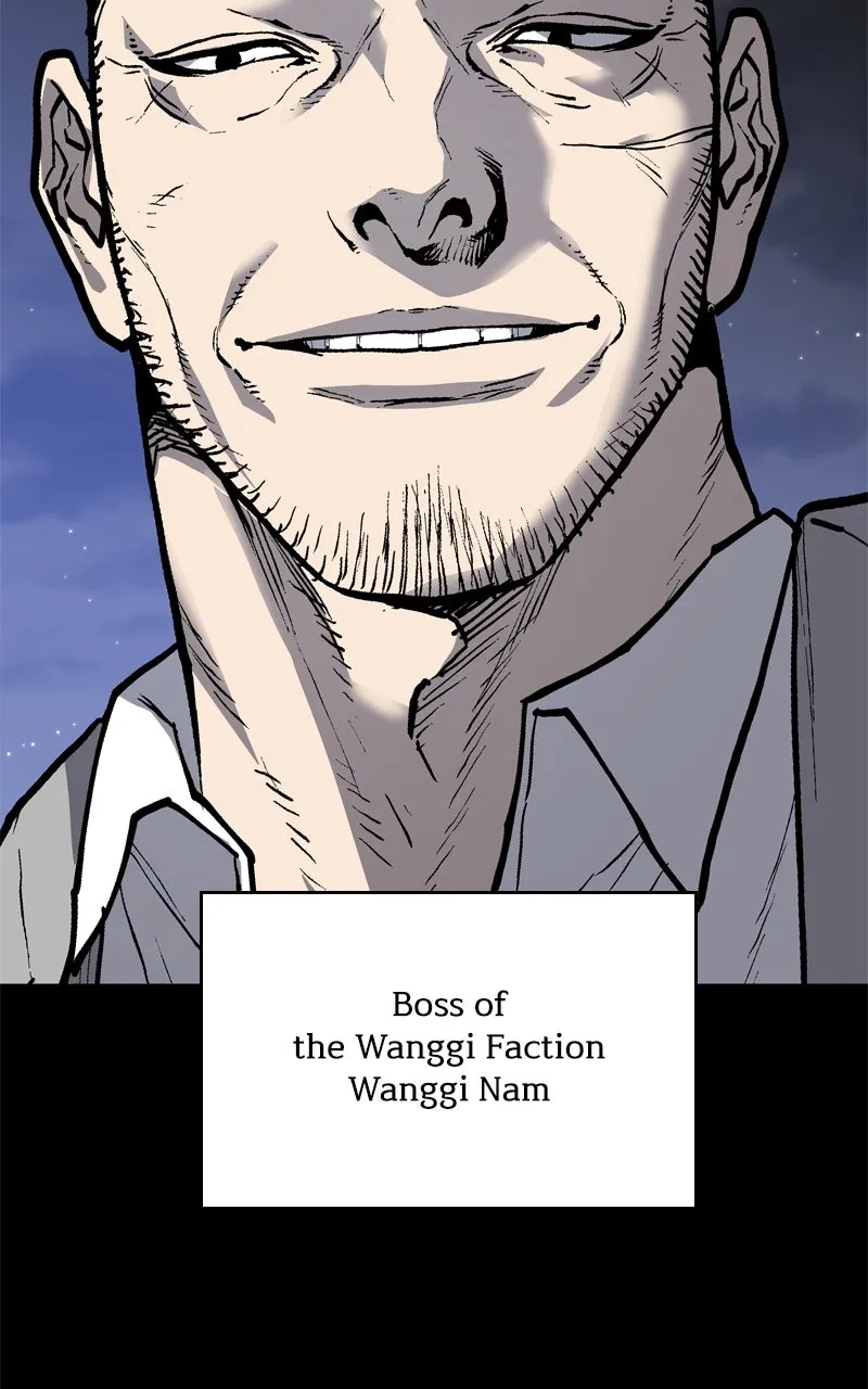 BOSS RETURN Chapter 15 page 34 - 